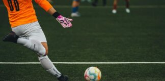 fútbol