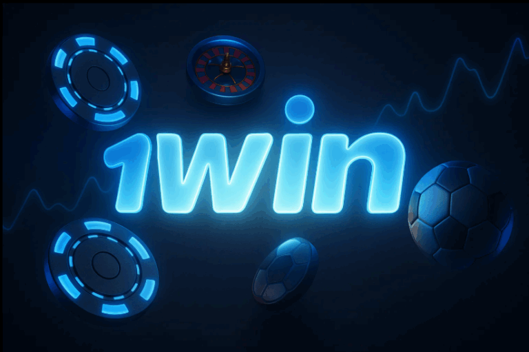 1win Argentina guía para registrarte, depositar y jugar