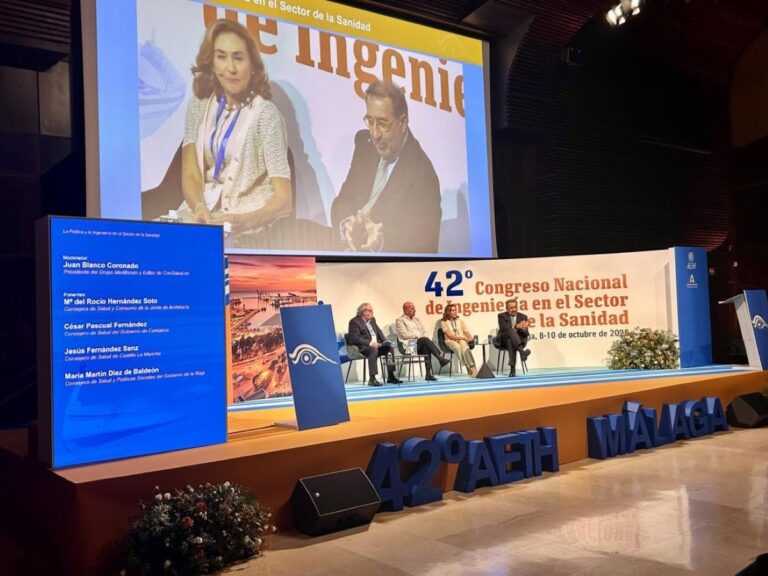 C-LM potenciará la salud digital, la salud de precisión y el One Health con el Plan de Salud H3.0