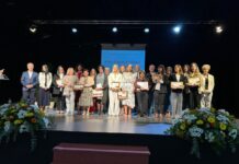 La Junta reivindica el papel de las mujeres en el medio rural