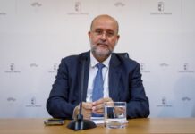 El presupuesto de C-LM para 2026 destinará más de 2.200 millones a la educación no universitaria