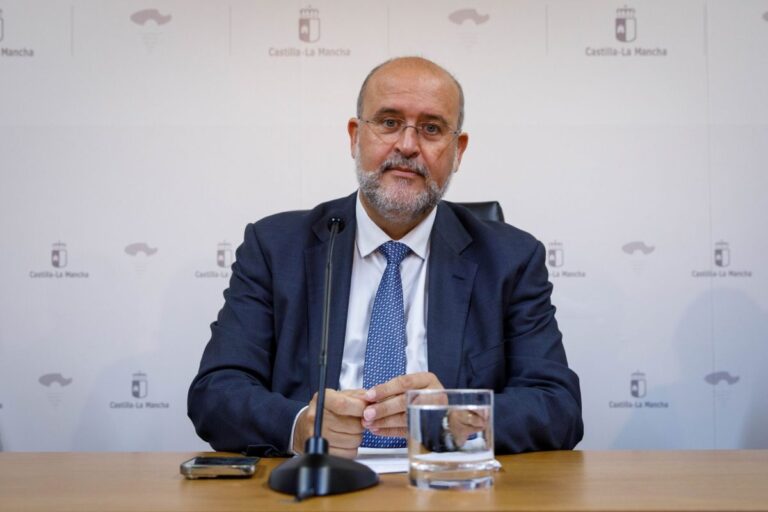 El presupuesto de C-LM para 2026 destinará más de 2.200 millones a la educación no universitaria