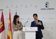 La Junta construirá viviendas de alquiler en los edificios de Ciudad Real que quedarán vacíos con la Ciudad Administrativa