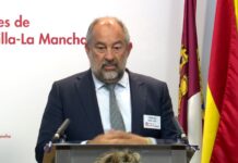 Garde pide que la ley de universidades cuente con financiación y colaborará con la Junta para que sea «útil»