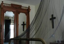 “La Quinta de Melque”, una “casa encantada” a menos de 2 horas de Tomelloso