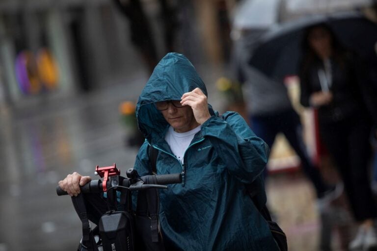 Este año serán los 24 y 25 de diciembre más fríos desde 2010