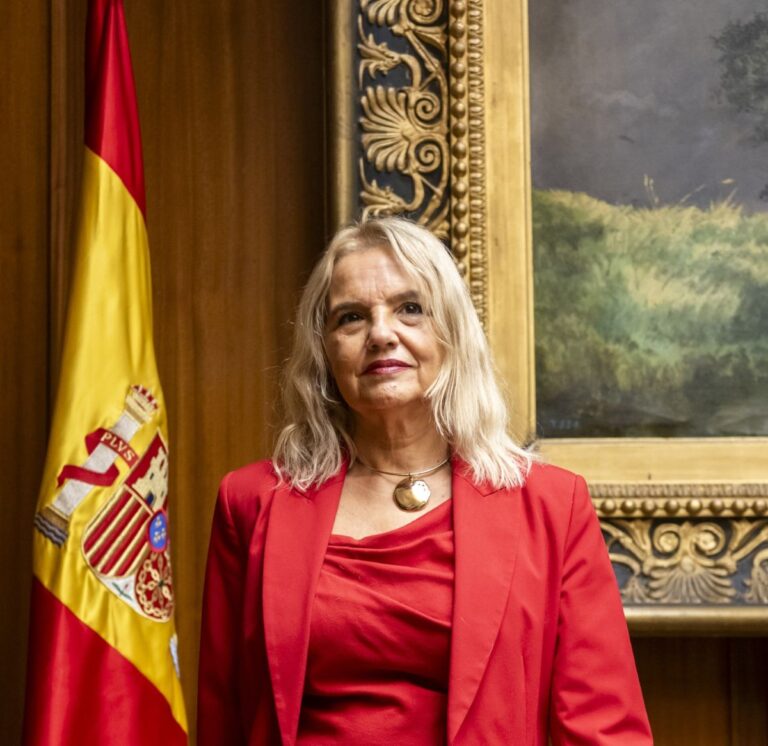 Astray calcula que faltan 45 jueces en Castilla-La Mancha