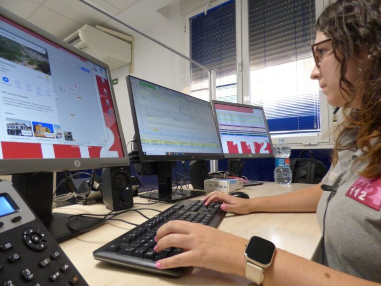 Desactivado el Meteocam en Albacete, Ciudad Real y Cuenca al no haber previsión de avisos meteorológicos
