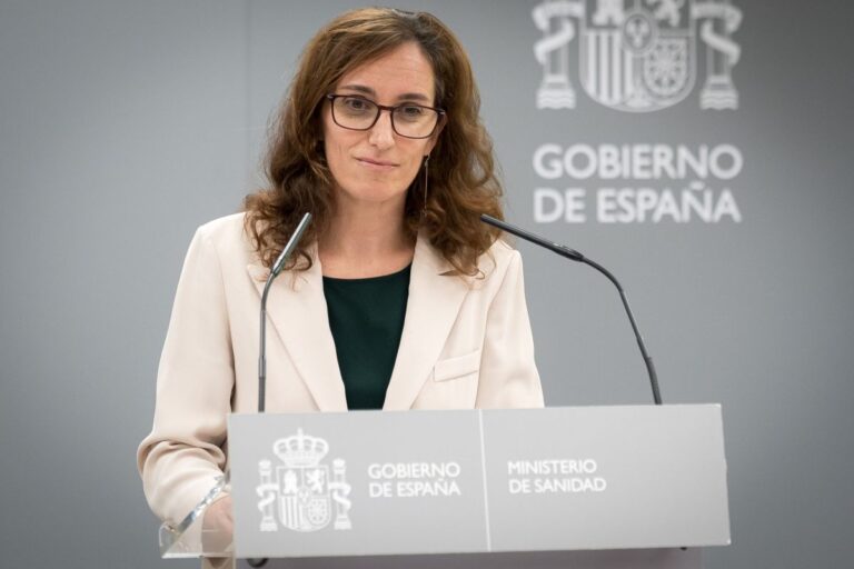 Sanidad pedirá a las CCAA sus datos sobre prevención en cáncer de mama, cérvix y colon