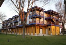 Ofertas de otoño en los Paradores de C-LM: 80 euros en Albacete y Manzanares y 89 euros en Almagro