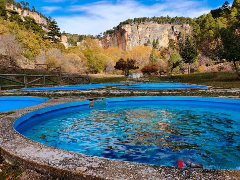 Las ayudas para invertir en industrias de pesca y acuicultura podrán solicitarse desde mañana