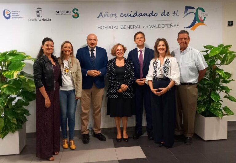 C-LM refuerza su compromiso con la salud mental y consolida políticas «más humanas e integrales»