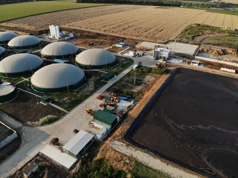 Una charla en Ciudad Real abordará la «burbuja» del biogás en C-LM