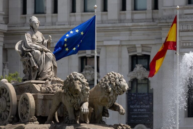 Moody’s mejora la calificación del gobierno regional de C-LM tras elevar la nota de España