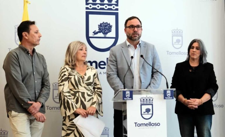 Tomelloso conmemora el Día Mundial de la Salud Mental con una semana repleta de actividades