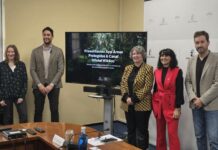 Nace la primera app para visitar 200 senderos de espacios protegidos de C-LM