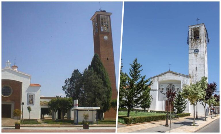 Los dos pueblos de Castilla-La Mancha que aún conservan un nombre franquista