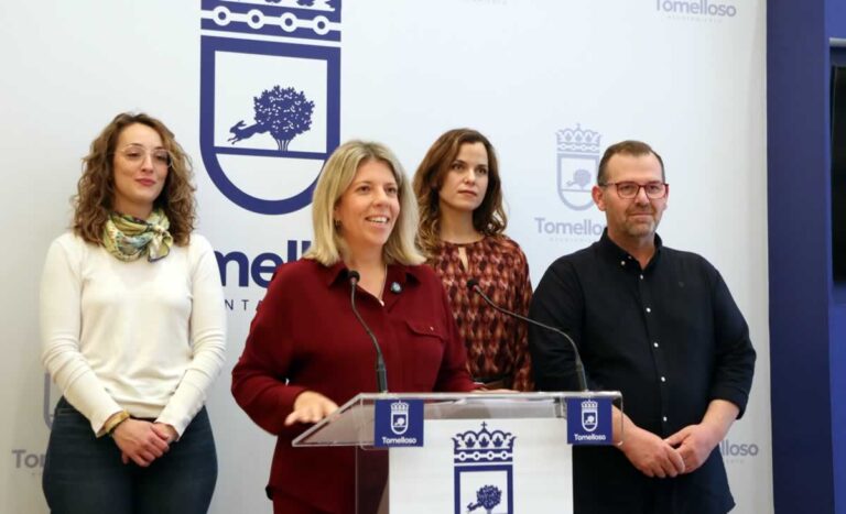 El PSOE de Tomelloso critica la “falta de transparencia” del proyecto de biometano