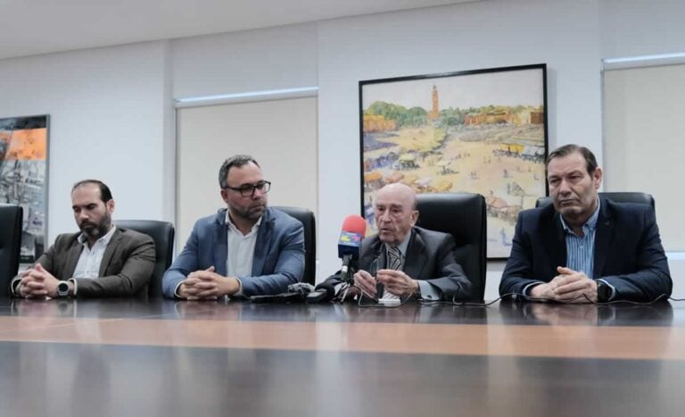 La cooperativa Virgen de las Viñas respalda la instalación de una planta de biometano en Tomelloso