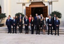 El PP abandona el Pleno del CISNS tras denunciar su «utilización partidista y sectaria» por parte del Gobierno