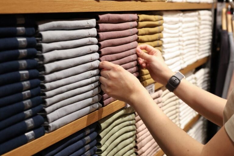 Un informe económico sitúa a C-LM como uno de los principales polos de la industria de la moda de España