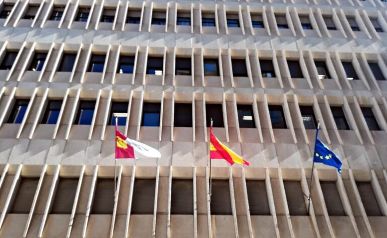 Suben las denuncias por violencia de género en C-LM en el segundo trimestre del año
