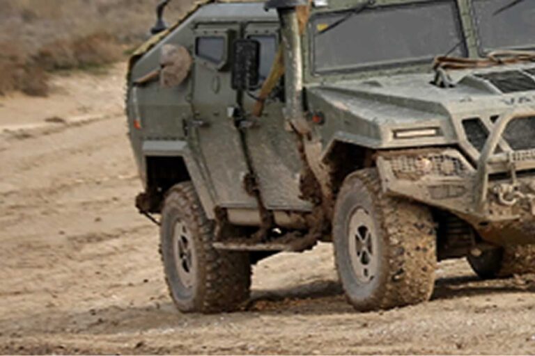 Cinco militares heridos cuando hacían maniobras en Chinchilla
