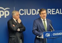 Valverde: “El nuevo Estatuto será la herramienta que sustentará el cambio de rumbo que necesita Castilla-La Mancha”