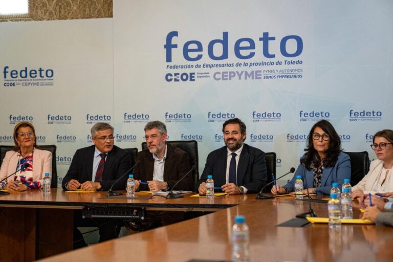 Núñez avanza una iniciativa de impulso al trabajo autónomo consensuada con las organizaciones