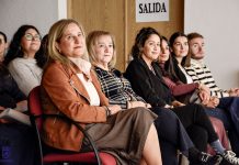 Tomelloso acoge un acto por el 25N, con el testimonio de varias víctimas