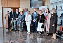 Puertas Abiertas celebra 30 años de lucha por la salud mental con un emotivo acto institucional en Tomelloso