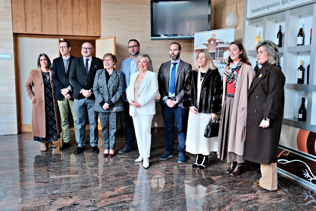 Puertas Abiertas celebra 30 años de lucha por la salud mental con un emotivo acto institucional en Tomelloso