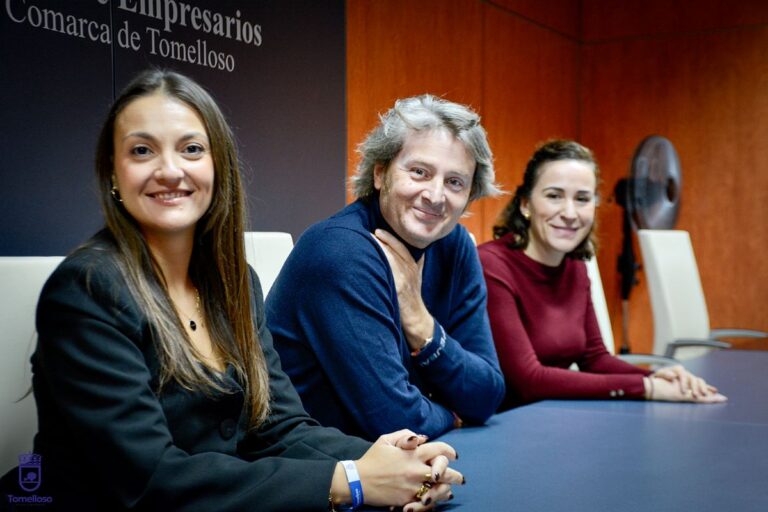 «La Luz de tu Comercio», la campaña para poner en valor el comercio local de Tomelloso