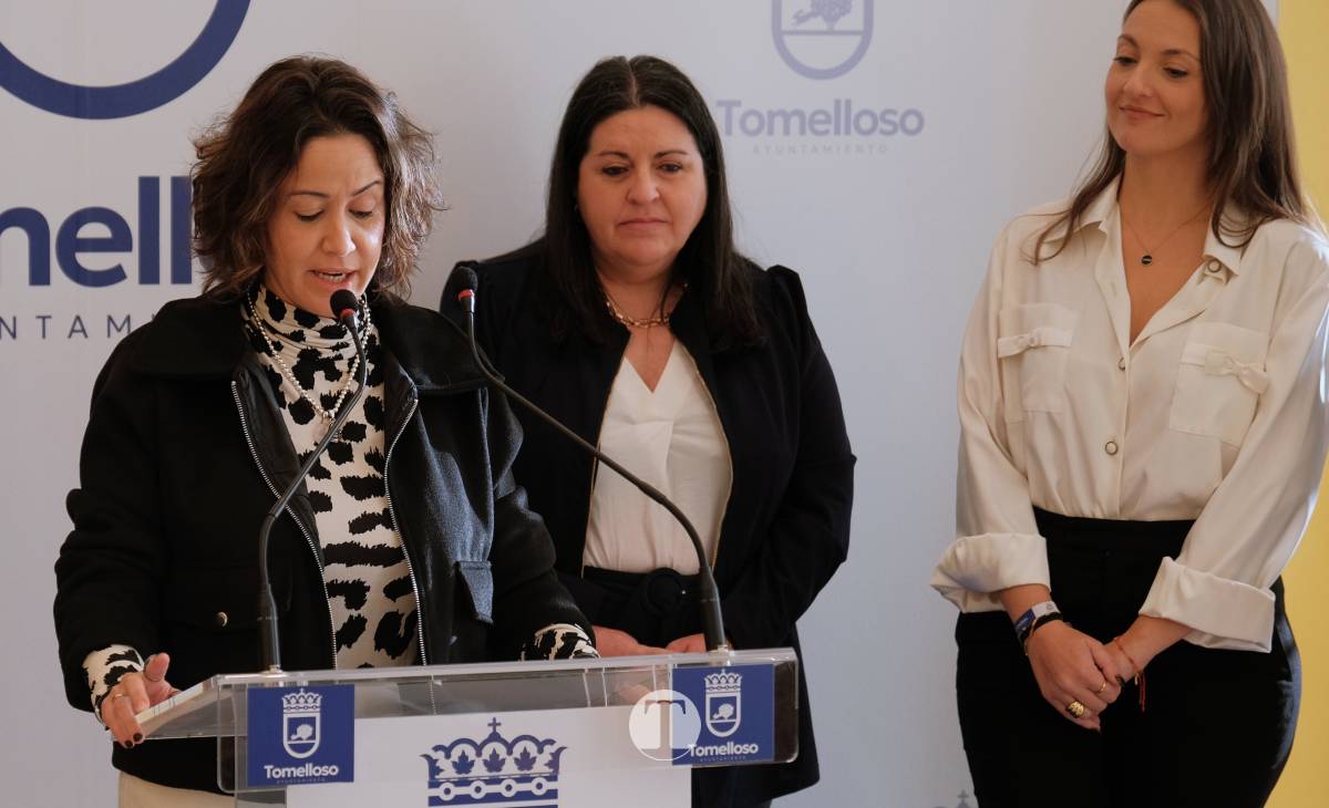 La juventud toma protagonismo esta Navidad con teatro, talleres y el primer Gaming Fest en Tomelloso