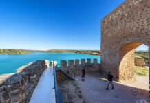 Argamasilla de Alba reabrirá en enero el Centro de Interpretación del Castillo de Peñarroya