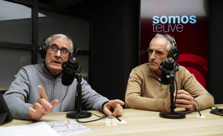 Llamamiento a los vecinos de Tomelloso y Argamasilla de Alba para manifestarse este domingo por el tren: “Nos jugamos nuestro futuro”