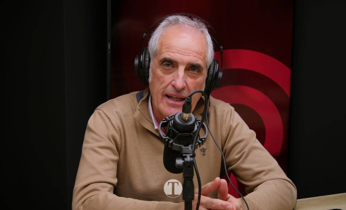 Llamamiento a los vecinos de Tomelloso y Argamasilla de Alba para manifestarse este domingo por el tren: “Nos jugamos nuestro futuro”