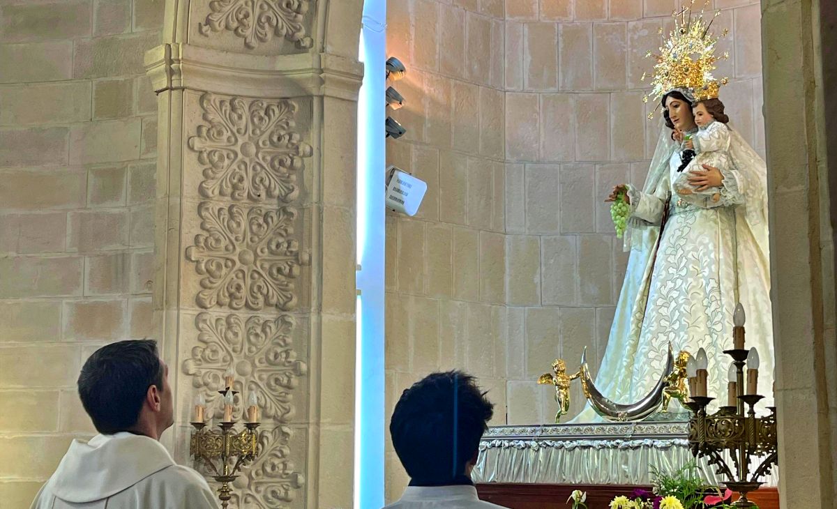 Gran jornada de hermandad y tradición en Pinilla durante el Día de Acción de Gracias 2025