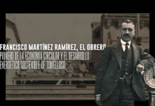 El Obrero (de Tomelloso), un hombre adelantado a su tiempo