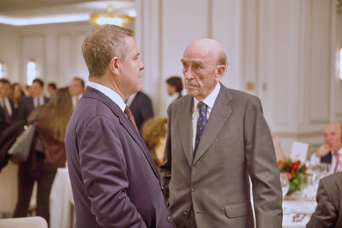 El XXIV Certamen Cultural Virgen de las Viñas premia la excelencia artística en Madrid