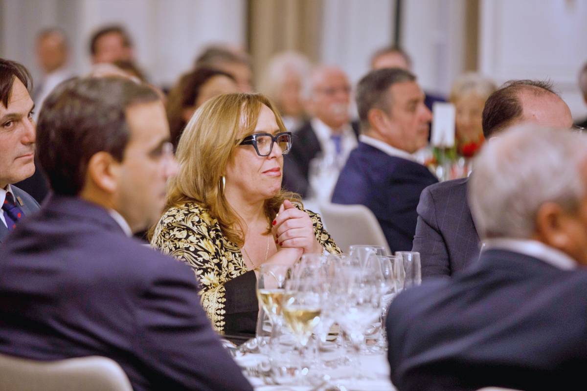 El XXIV Certamen Cultural Virgen de las Viñas premia la excelencia artística en Madrid