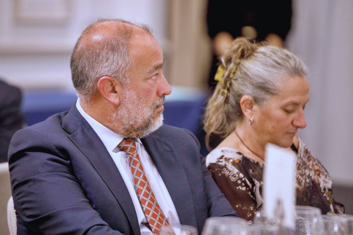 El XXIV Certamen Cultural Virgen de las Viñas premia la excelencia artística en Madrid