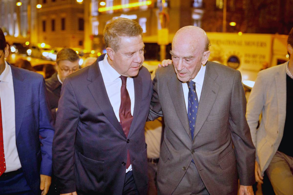 El XXIV Certamen Cultural Virgen de las Viñas premia la excelencia artística en Madrid