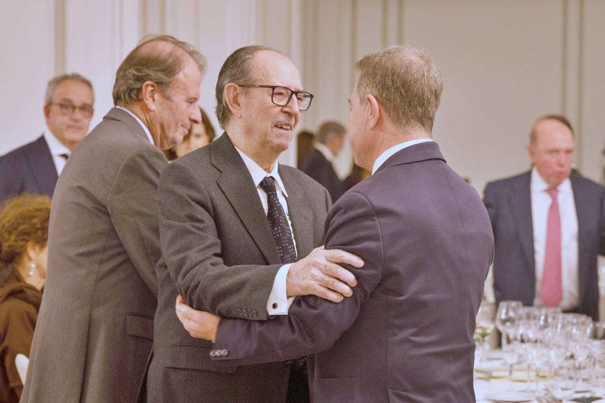 El XXIV Certamen Cultural Virgen de las Viñas premia la excelencia artística en Madrid