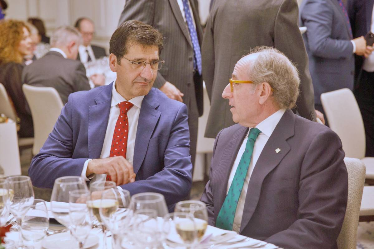 El XXIV Certamen Cultural Virgen de las Viñas premia la excelencia artística en Madrid