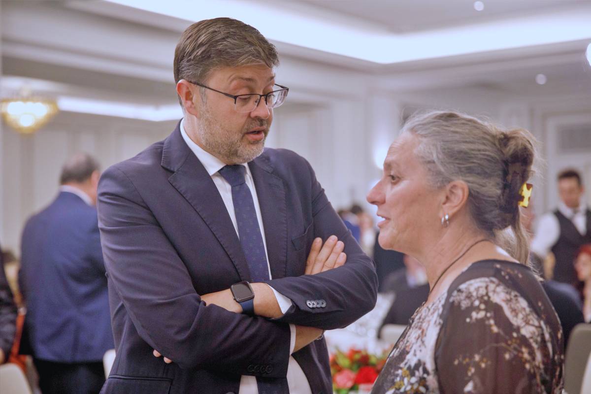 El XXIV Certamen Cultural Virgen de las Viñas premia la excelencia artística en Madrid