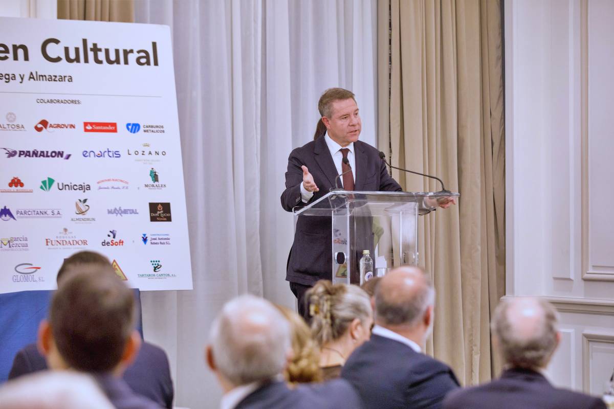 El XXIV Certamen Cultural Virgen de las Viñas premia la excelencia artística en Madrid