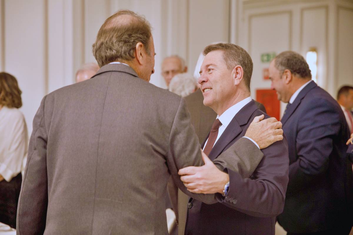 El XXIV Certamen Cultural Virgen de las Viñas premia la excelencia artística en Madrid