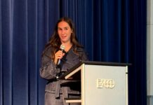 Un orgullo para Tomelloso: Eva González, mejor expediente de FP en la región