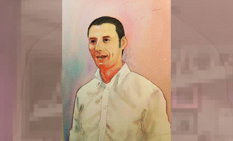 BOCETOS | Personajes populares de Tomelloso: Felipe el de «Lauticia»